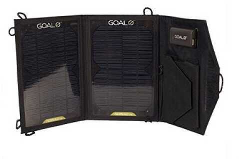 Goal Nomad 7M Solar Panel W/USB 1/24